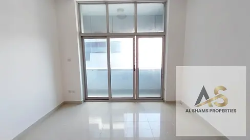Opposite Sahara center 1BHK in 41999 with balcony