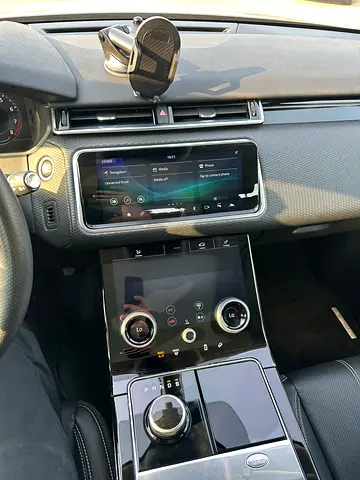 صورة 18 لـ 2018 LAND Rover RANGE ROVER VELAR