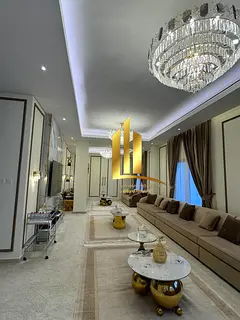 Luxury Furnished Villa for Sale in Garden City 20,000 sqft – Sharjah