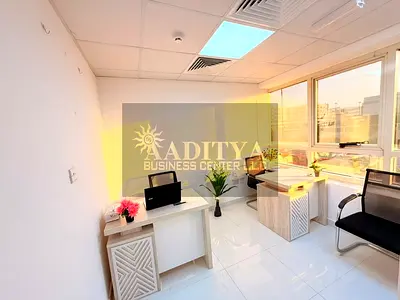 Direct From Owner | Affordable | Plug & Play Offices