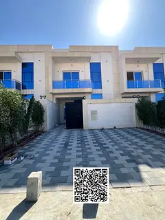 For Annual Rent – ​​Luxury Townhouse in Al-Haliyo 2