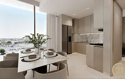 1 + Large Study | Two Full Washrooms