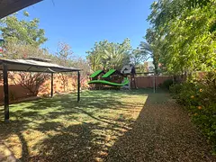 Elegant 5BR Villa Private Garden Peaceful Community
