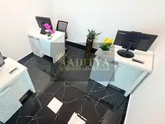 Elegant Office with Free Utilities | Direct from Owner