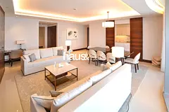 Panoramic Views | Stunning Corner Unit | Luxury