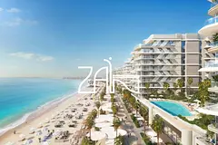 Premium Lifestyle|High floor Studio|Beach Access