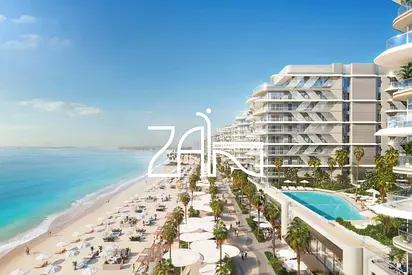 Premium Lifestyle|High floor Studio|Beach Access