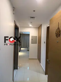 1BR for sale in Golf Tower Ajman 1230 sqft gym pool AED 220K down 6,666 monthly