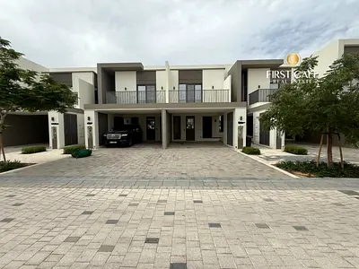 Single Row | vacant | Aura Gardens | Prime Location