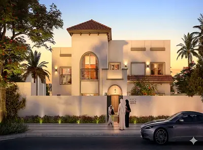Vacant |Brand-New 5BR+M|Stylish Layout|Prime Area