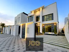 Prime location | Modern finishing | Spacious area | Central AC | At a bargain price