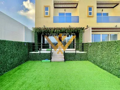 Brand New 3BR Townhouse | Al Furjan West | Ready