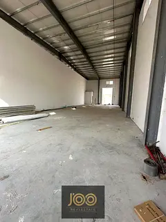 Warehouse Complex for Rent in Umm Al Quwain | 36,000 SQFT | High Power Supply | Strategic Location |