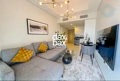 High-Floor | Furnished | City Views