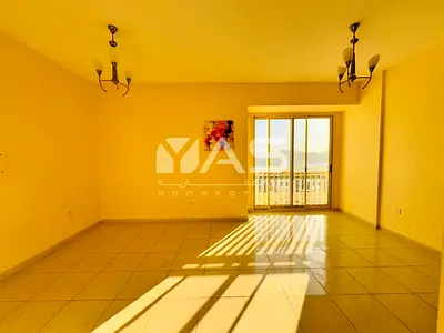 Wonderful View | Spacious Studio | High ROI
