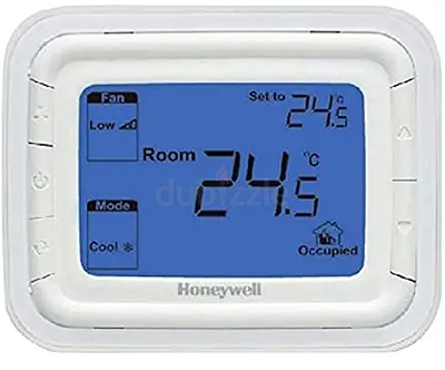 Honeywell T6861H2WB-M fancoil On/Off thermostat (NEW)