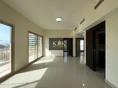 Spacious 3BHK | Luxury Living | Community View