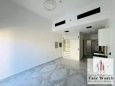 Spacious Studio for Rent in Warsan 4 | Family Building | Gym & Parking | International City Phase 2