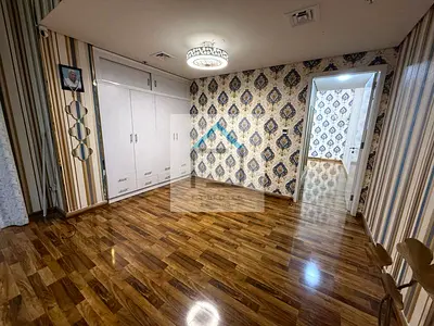 Renovated 1BR Apt with Customized Wardrobes
