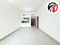 30 DAYS FREE BRAND NEW 1BHK 6 CHEQUE PARKING