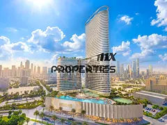 1% Monthly Plan | Fully Furnished 1BR | JVC