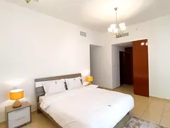 FULLY FURNISHED SEA VIEW ROOM