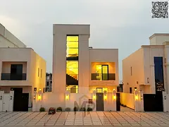 Double High Villa - Two Floors and Roof - Registration Fees Included - Negotiable - Freehold