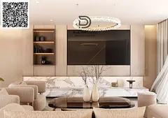 AL QAAF TOWER – FULL SEA VIEW | HEART OF AL KHAN – SHARJAH ✨
