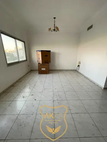 Spacious 2-Bedroom Apartment for Family Living