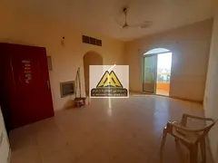 Prime location | balcony | Central AC | Close to Al Mubarak Market | Main road | Easy access to Shar