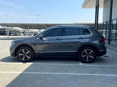 صورة 6 لـ 2020 Volkswagen TIGUAN