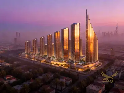 Best Deal | Prime Location | Iconic Structure