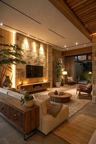 Villa and Apartment Renovation and Design