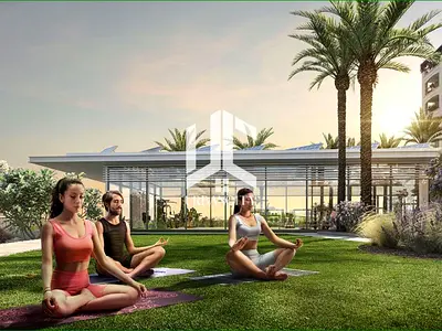 Elegant 2 BHK | Resort-Style Living | Fully Furnished