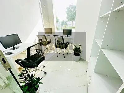 Business Office Karama | Quick Deal | Limited Offer | High Demand