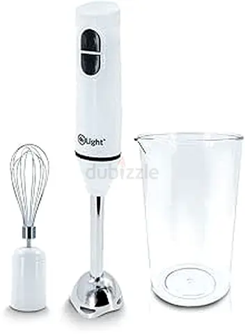 2 in 1 Hand Mixer