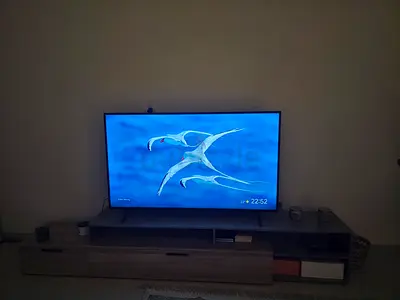 Sony TV 4K