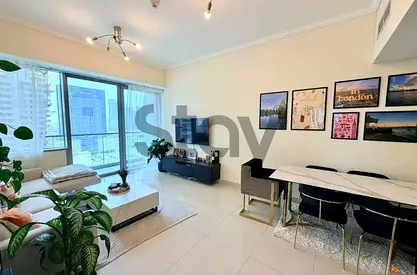 Fully Furnished | Chiller Free | Vacant now
