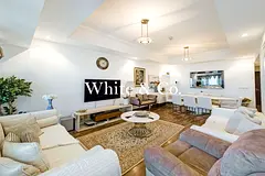 Vacant on transfer |Maids room| High floor