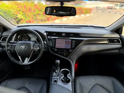 صورة 13 لـ 2019 Toyota CAMRY