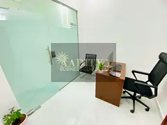 Budget friendly offices for rent| Office for Freezone Company