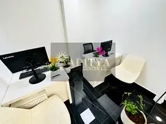 Budget friendly offices for rent| Office for Freezone Company