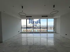 Burj Khalifa &amp; Sea View | Exquisite 3BHK | Beachfront Living | Ready Unit