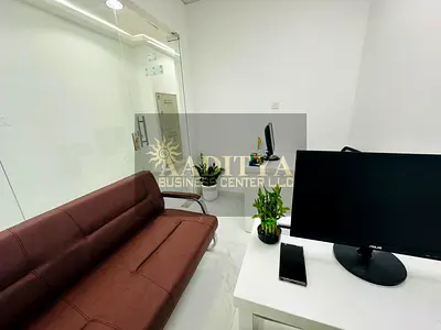Beautiful Office |direct from Owner |⁠near to Public Transport