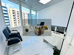 Stunning Office | Free Utility | Direct from Owner