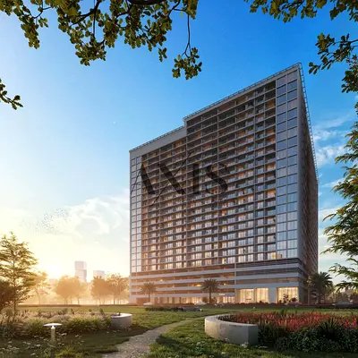 Premium Apartments | Smart Home | High ROI