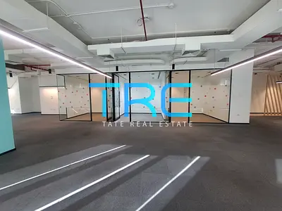 PRIME FITTED OFFICE FOR RENT | 7 PARKING SPACES | ELECTRA STREET