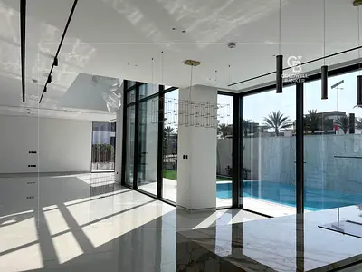 Ultra Luxury | Corner Villa | Custom-built