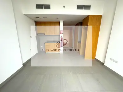 Brand new studio for rent Al mamsha Sharjah