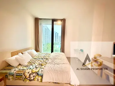 Full furnished 1bhk with all amenities